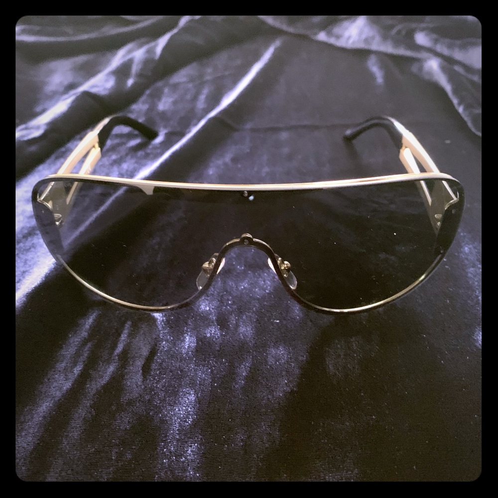 Versace Sunglasses